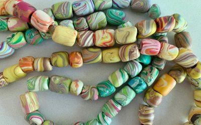 The Bead Moment